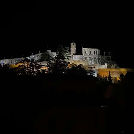 Centre Historique Pour 2 Personnes Vue Citadelle! 公寓